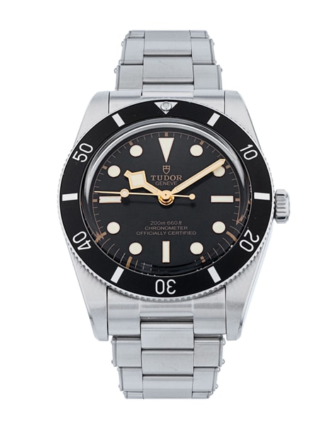 Tudor Black Bay 54 M79000N-0001